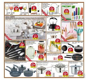 Sushi Shop flyer week 35 Page 2