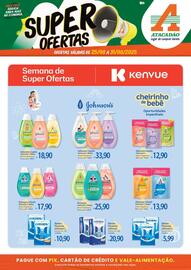 Catálogo Atacadão semana 35 Página 1