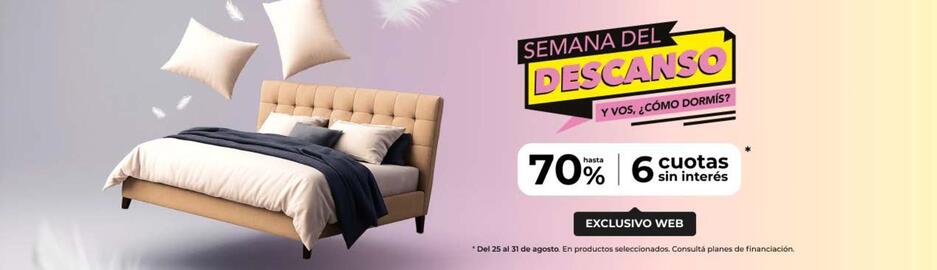 Catálogo Easy semana 35 Página 1