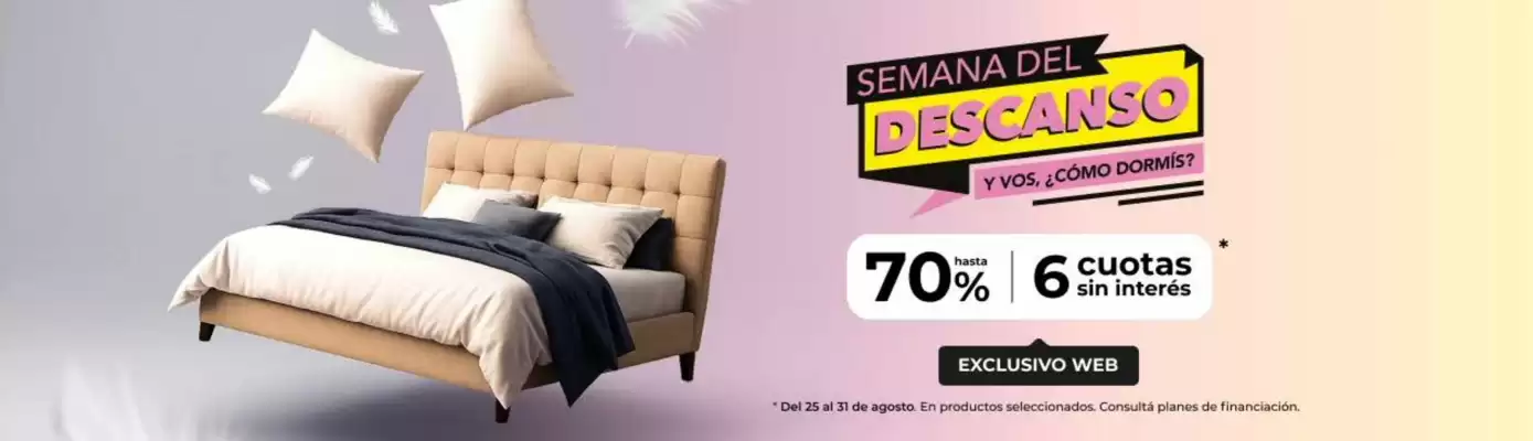 Catálogo Easy (válido hasta 31-08)
