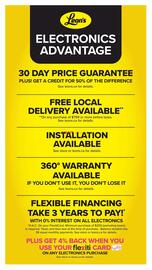 Leon's flyer week 35 Page 3