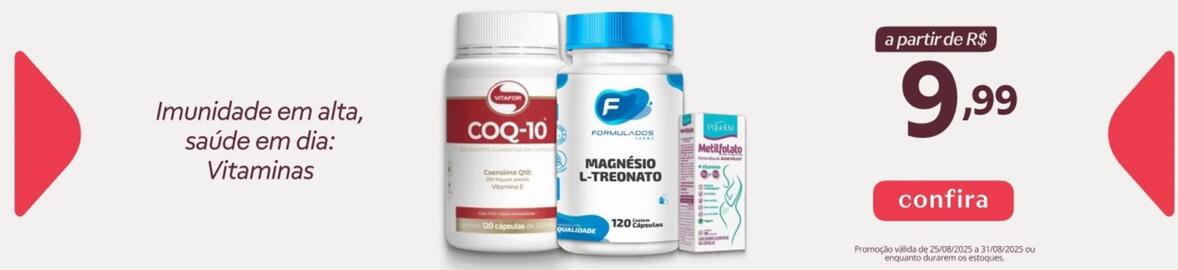 Catálogo Drogasil Página 6