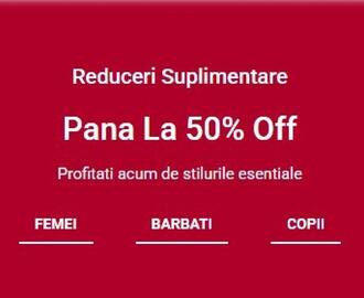 Catalog Tommy Hilfiger săptămâna 35 Pagină 1