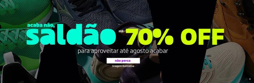 Catálogo Netshoes Página 1