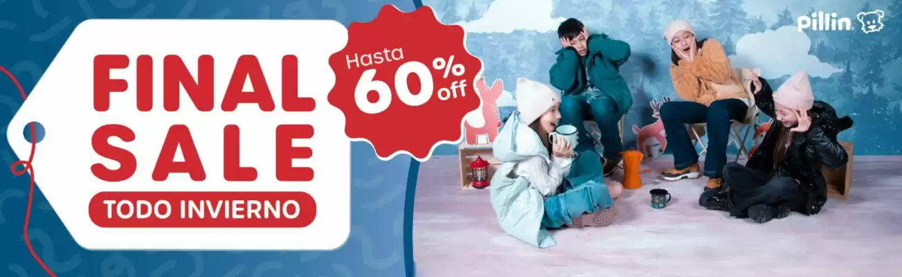 Catálogo Pillin (válido hasta 9-09)