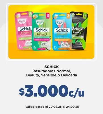Catálogo Preunic (válido hasta 24-09)