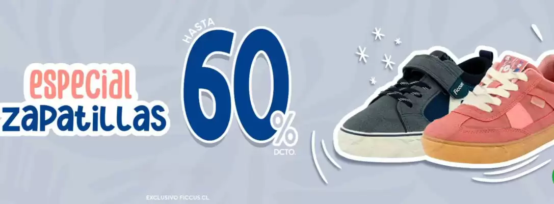 Catálogo Ficcus (válido hasta 9-09)
