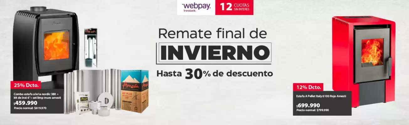 Catálogo Mimbral (válido hasta 9-09)