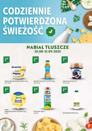 Eurocash Cash & Carry gazetka Strona 1