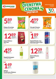 Eurocash Cash & Carry gazetka Strona 2