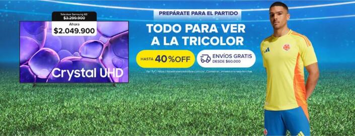 Catálogo Mercado Libre Página 2