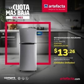 Catálogo Artefacta semana 35 Página 4