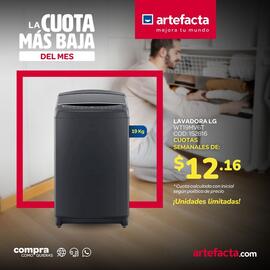 Catálogo Artefacta semana 35 Página 5