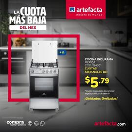 Catálogo Artefacta semana 35 Página 6