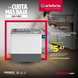 Catálogo Artefacta semana 35 Página 7