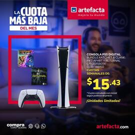 Catálogo Artefacta semana 35 Página 8