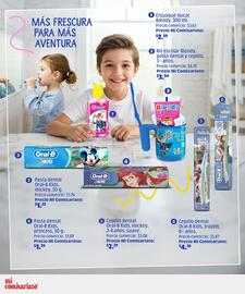 Catálogo Mi Comisariato Página 4