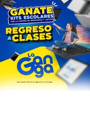 Catálogo La Ganga Página 3