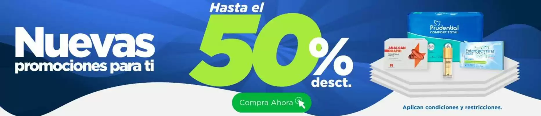 Catálogo Farmacias Medicity (válido hasta 31-08)