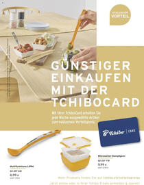 Tchibo Eduscho Flugblatt Seite 161