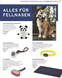 Tchibo Eduscho Flugblatt Seite 19