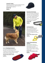 Tchibo Eduscho Flugblatt Seite 22