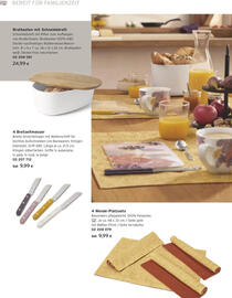 Tchibo Eduscho Flugblatt Seite 54
