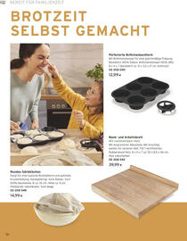 Tchibo Eduscho Flugblatt Seite 56