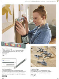 Tchibo Eduscho Flugblatt Seite 79