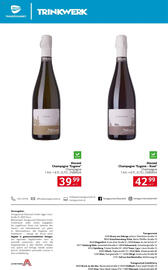 Transgourmet Flugblatt | Getränkehandel Seite 24