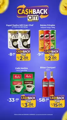 Catálogo Almeida Mercados (válido até 30-08)