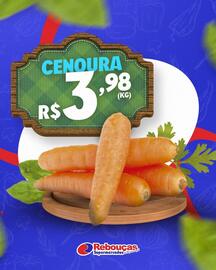 Catálogo Rebouças Supermercados Página 2