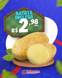 Catálogo Rebouças Supermercados Página 3