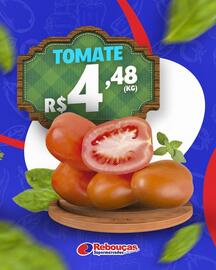 Catálogo Rebouças Supermercados Página 4