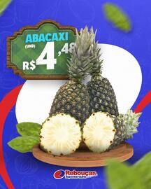 Catálogo Rebouças Supermercados Página 5