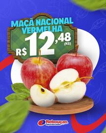Catálogo Rebouças Supermercados Página 6