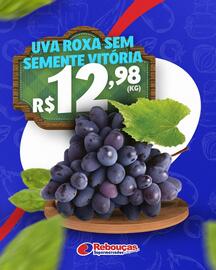Catálogo Rebouças Supermercados Página 7