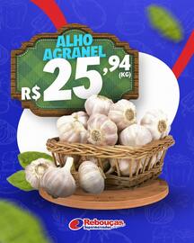 Catálogo Rebouças Supermercados Página 8