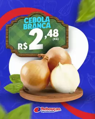 Catálogo Rebouças Supermercados (válido até 27-08)
