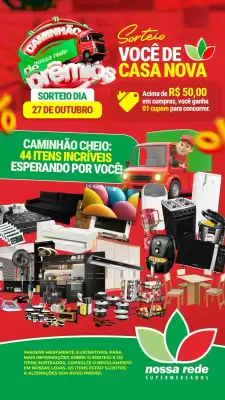 Catálogo Nossa Rede Supermercados (válido até 27-10)