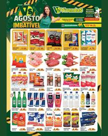 Catálogo Vivendas Supermercados semana 35 Página 1