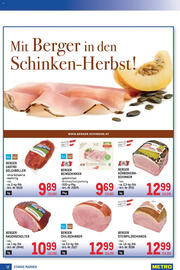 Metro Flugblatt Seite 12