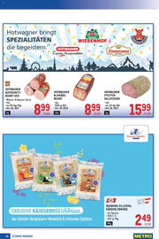 Metro Flugblatt Seite 14