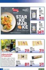 Metro Flugblatt Seite 16