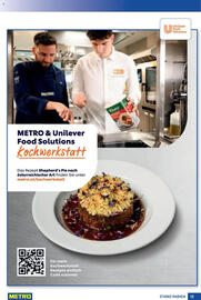 Metro Flugblatt Seite 19
