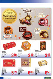 Metro Flugblatt Seite 2