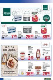Metro Flugblatt Seite 24
