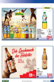 Metro Flugblatt Seite 25