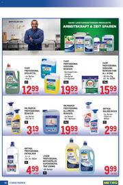 Metro Flugblatt Seite 28