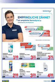 Metro Flugblatt Seite 31